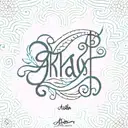 Akash name tattoo tattoo design idea