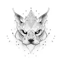 loyalty tattoo design idea