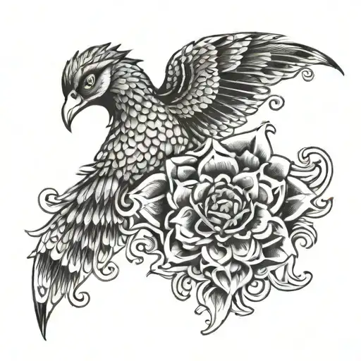 Jill Derby 2-4-88 tattoo design idea