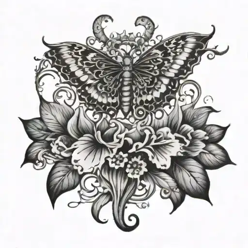 Jill Derby 2/4/88 487989820 tattoo design idea