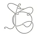 224 Infinity Symbol made tattoo design idea