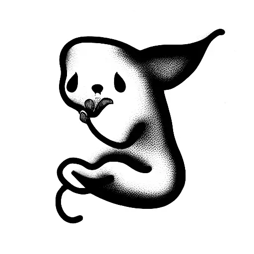 stich ohana tattoo design idea