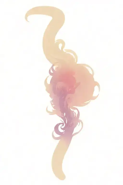 sun wukong arm sleeve tattoo design idea