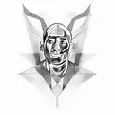 kobe bryant tattoo design idea