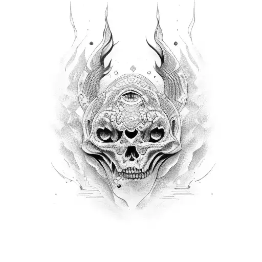 999  tattoo design idea