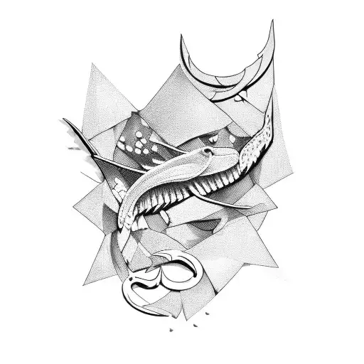 name hanging at bar tattoo design idea