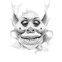 puppet master  tattoo design idea