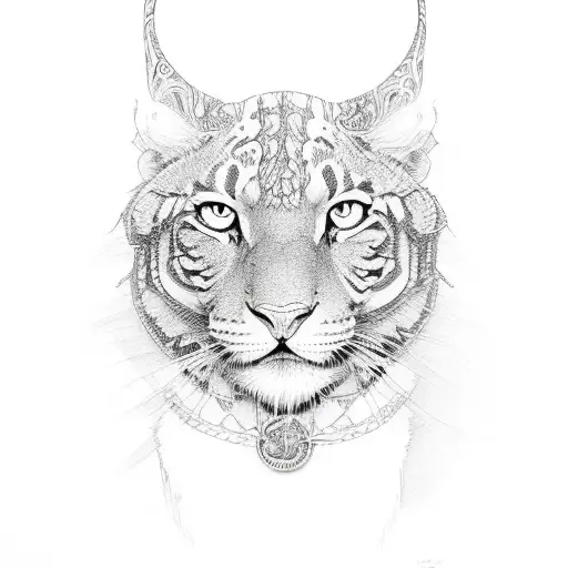 Live Laugh Love tattoo design idea
