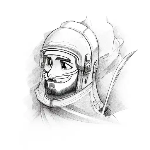 God the same today, yesterday, and forever tattoo design idea