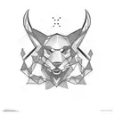 Avicii  tattoo design idea