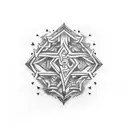 gallow tattoo design idea