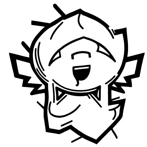 the Binding of Isaac  tattoo design idea