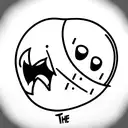 the Binding of Isaac  tattoo design idea