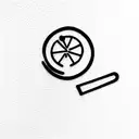 bartender matching tattoo tattoo design idea