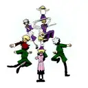 Hunter x Hunter tattoo design idea