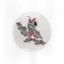 tengu tattoo design idea