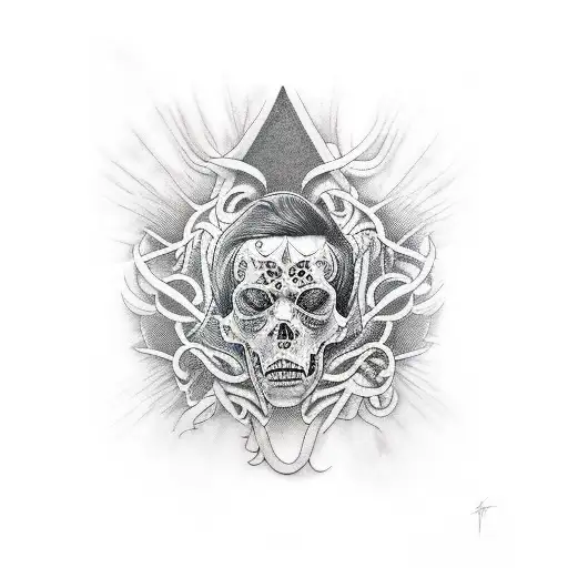 arctic monkeys, rolling stones and the beatles sleeve tattoo design idea