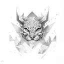 ades tattoo design idea