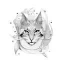 molly tattoo design idea