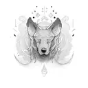 molly tattoo design idea