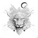ashoka tattoo design idea