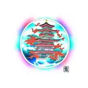 physics equation tattoo design idea