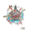 physics equation tattoo design idea