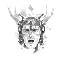 paolo maldini&nbsp;and giorgio chiellini tattoo design idea