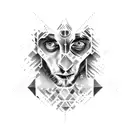 paolo maldini&nbsp;and giorgio chiellini tattoo design idea