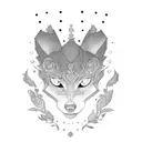 maddie tattoo design idea