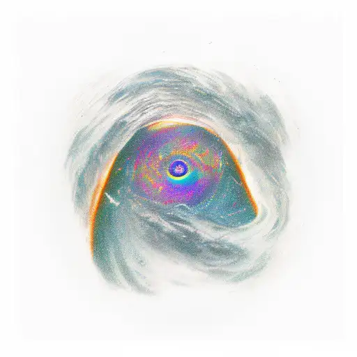 Movie: Interstellar  tattoo design idea