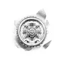 mad max wheel tattoo design idea