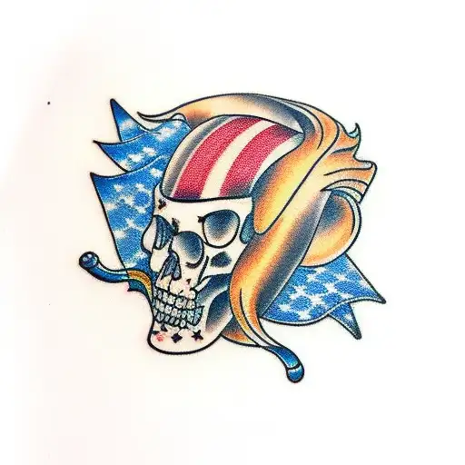 Brandon tattoo design idea