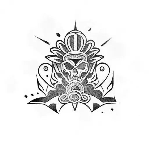 somoan forearm  tattoo design idea