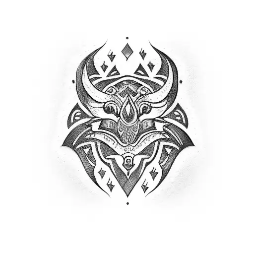 somoan forearm sleeve to hand tattoo tattoo design idea