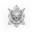 purpose tattoo design idea