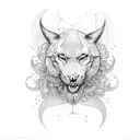 purpose tattoo design idea