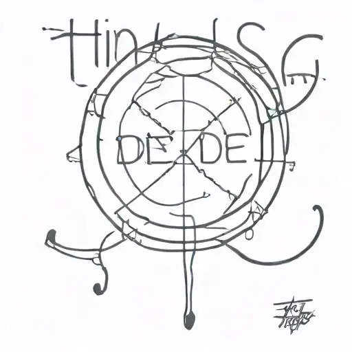 think I'm ready to die tonight It's fucked up 'cause I ain't lived half my life tattoo design idea