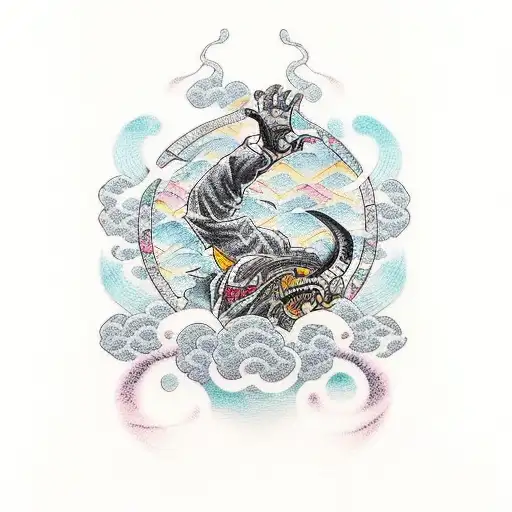 kobe bryant tattoo design idea