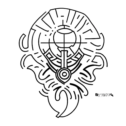 Kobe Bryaant tattoo design idea