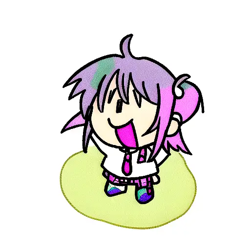 lil uzi vert tattoo design idea