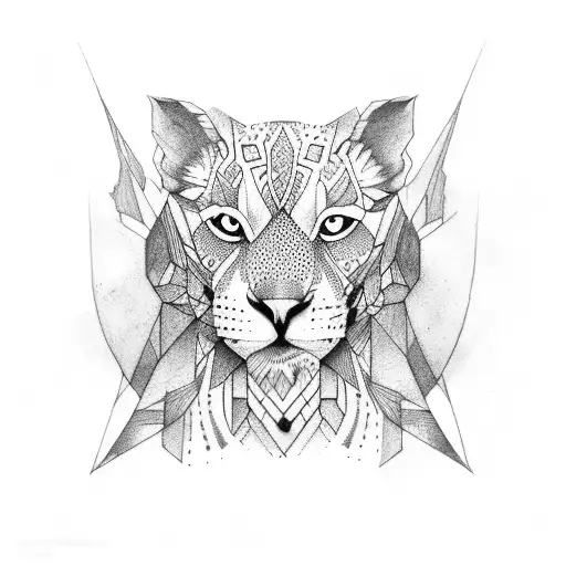 Leon 20. August 2013 tattoo design idea