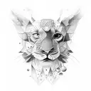 Leon 20. August 2013 tattoo design idea