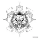 Software Engineer tattoo design idea