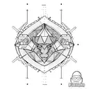 Software Engineer tattoo design idea