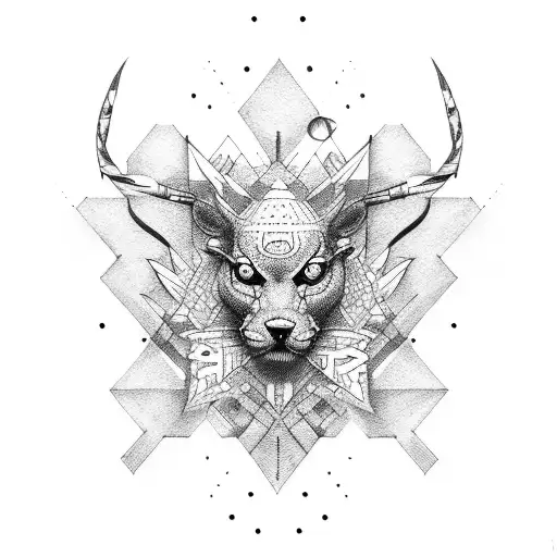 nyc summer  tattoo design idea