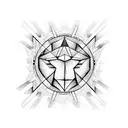 nyc summer  tattoo design idea