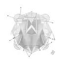 nyc summer  tattoo design idea