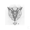 nyc summer  tattoo design idea