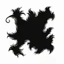 whippoorwill  tattoo design idea